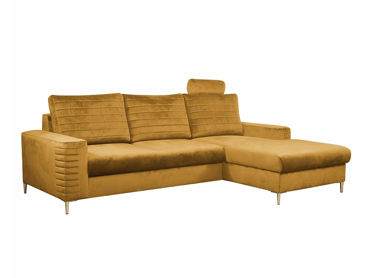Hjørnesofa Comfivo Cumintudo (Velluto 08)