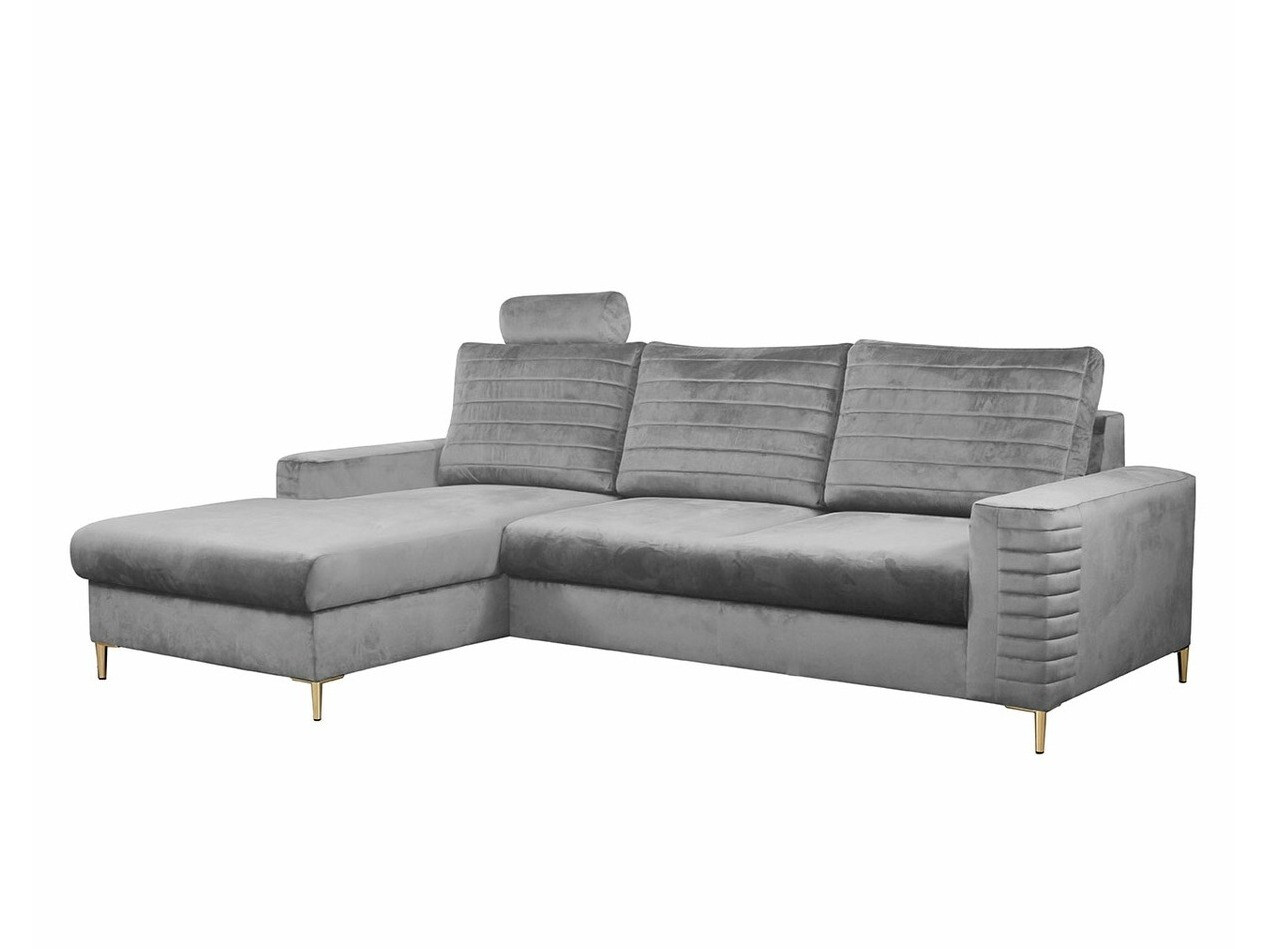 Hjørnesofa Comfivo Cumintudo (Velluto 16)