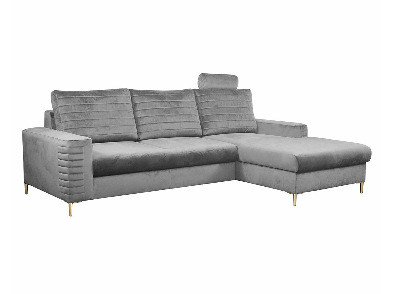 Hjørnesofa Comfivo Cumintudo (Velluto 16)