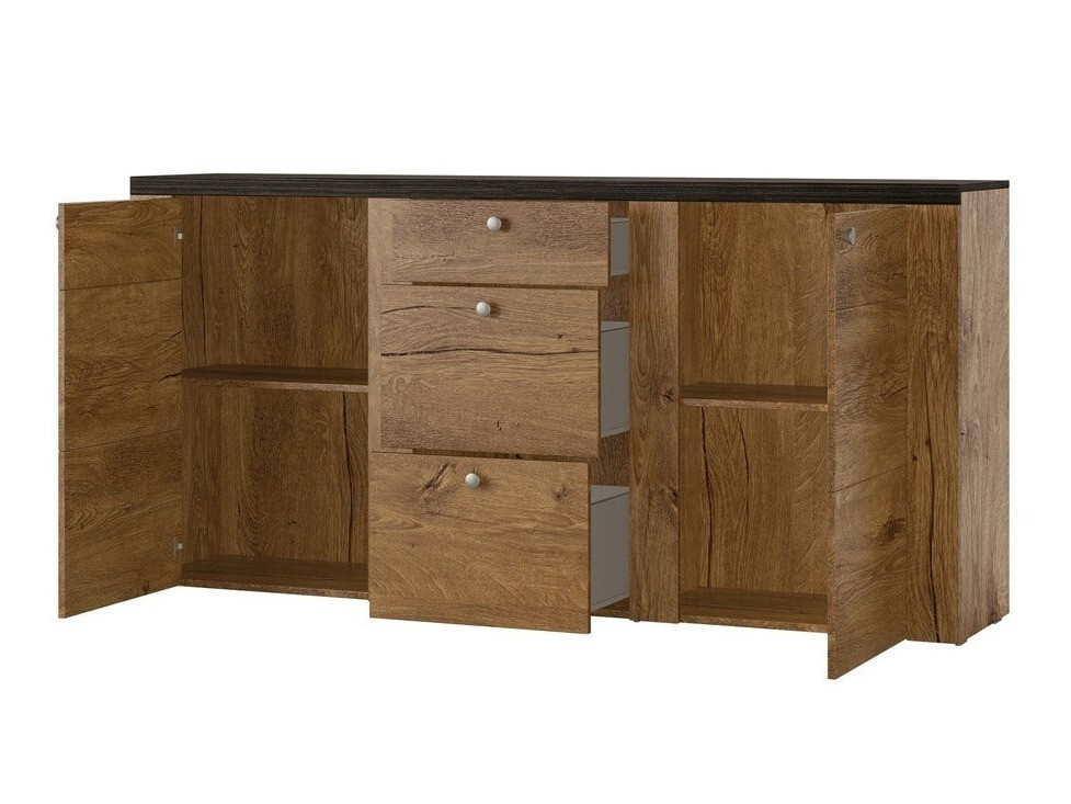 Stuemøblersæt Salelbo 120