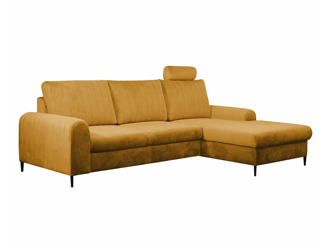 Hjørnesofa Comfivo Concordia (Velluto 08)