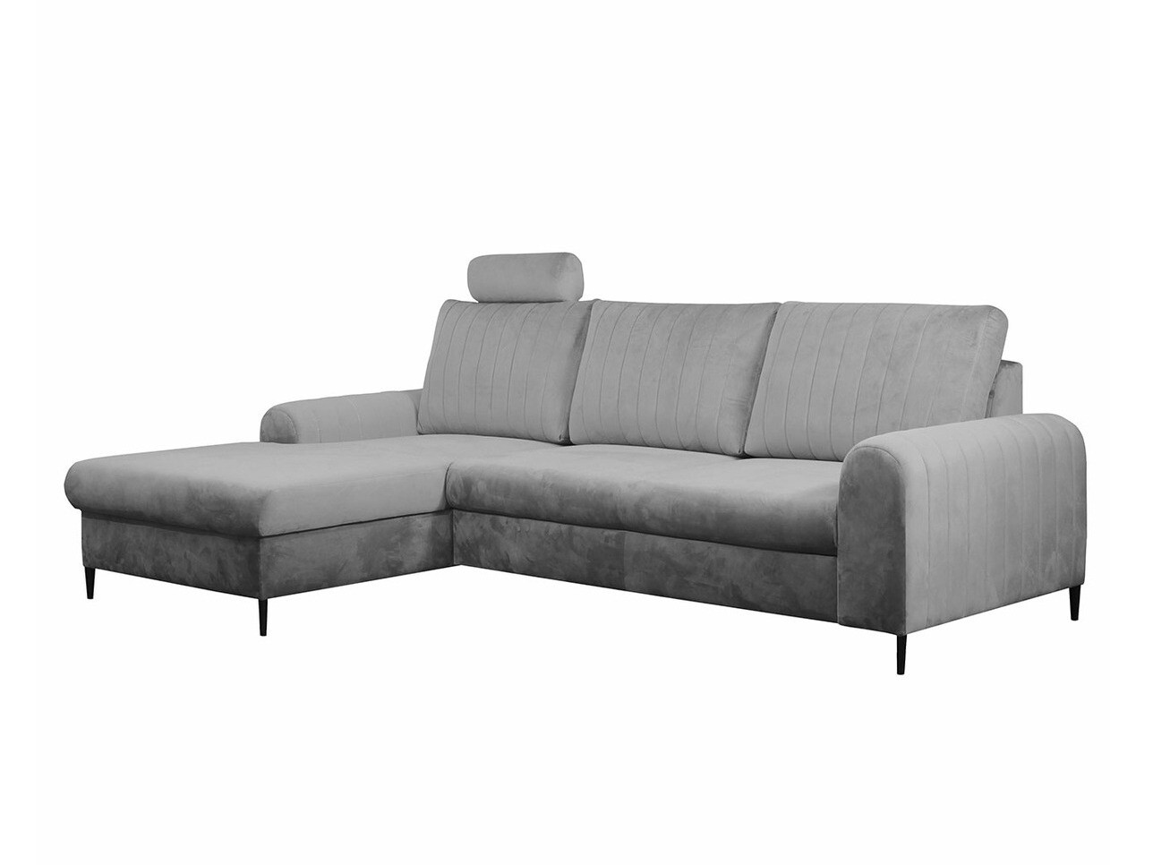 Hjørnesofa Comfivo Concordia (Velluto 16)