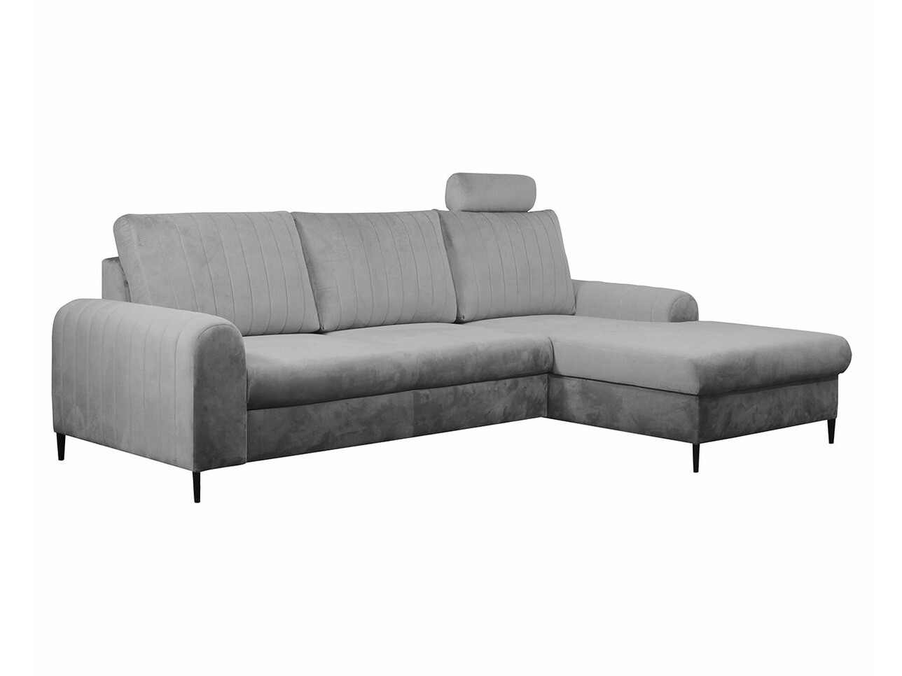 Hjørnesofa Comfivo Concordia (Velluto 16)