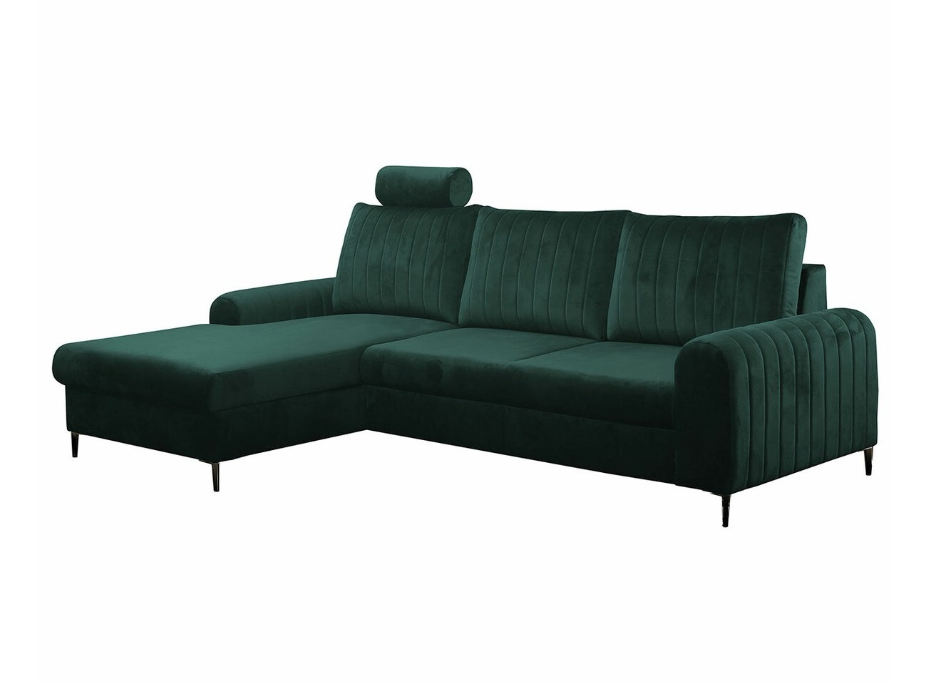 Hjørnesofa Comfivo Concordia (Velluto 27)