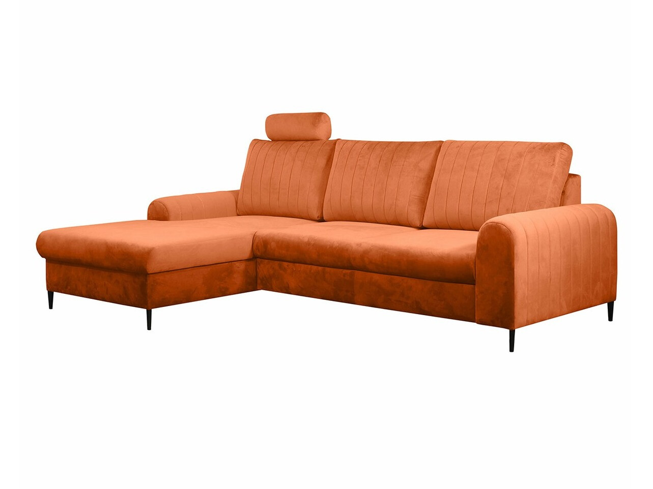 Hjørnesofa Comfivo Concordia (Velluto 33)