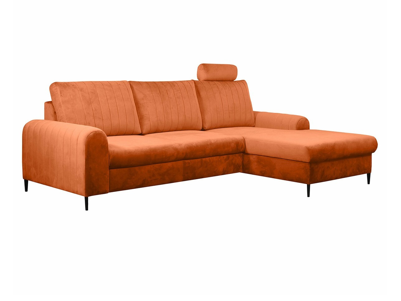 Hjørnesofa Comfivo Concordia (Velluto 33)