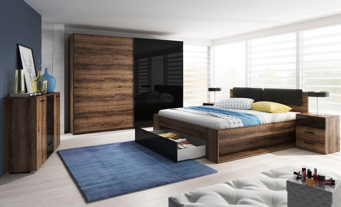 Seng Levruvu 106 (Kloster eg + Blank sort)