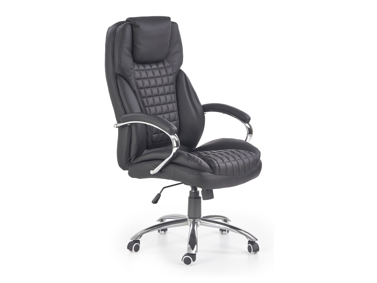 Kontorstol Houston 1387 (Sort)