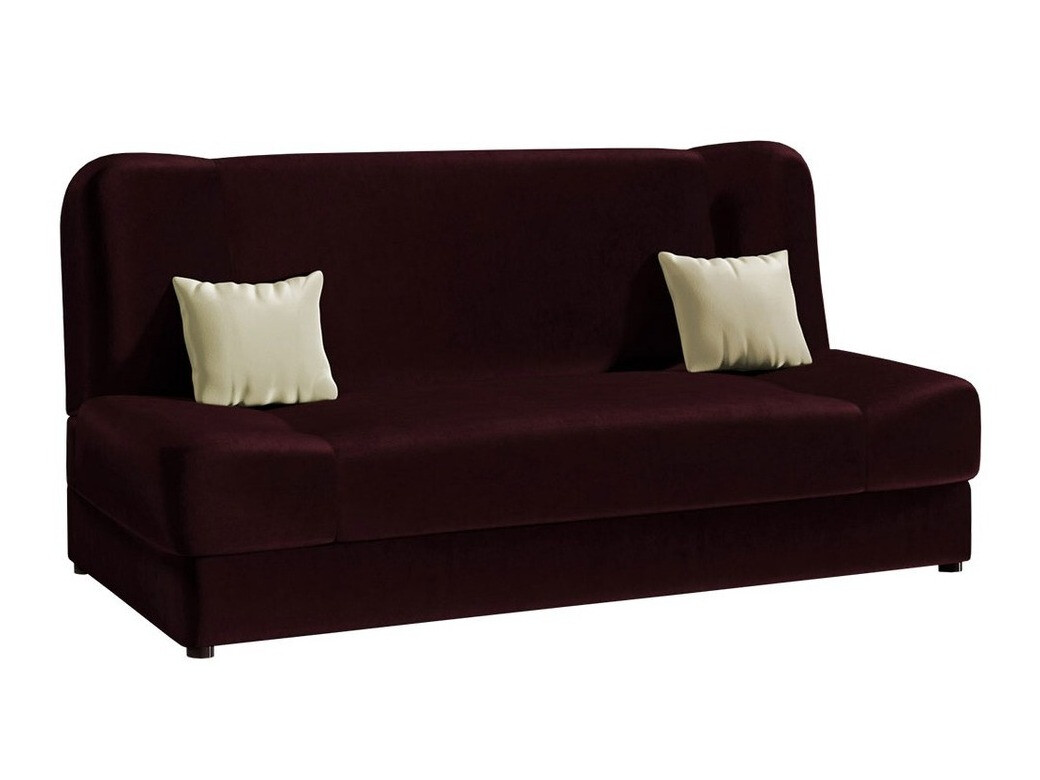 Sovesofa Comfivo Cera (Magic Velvet 2202 + Magic Velvet 2250)