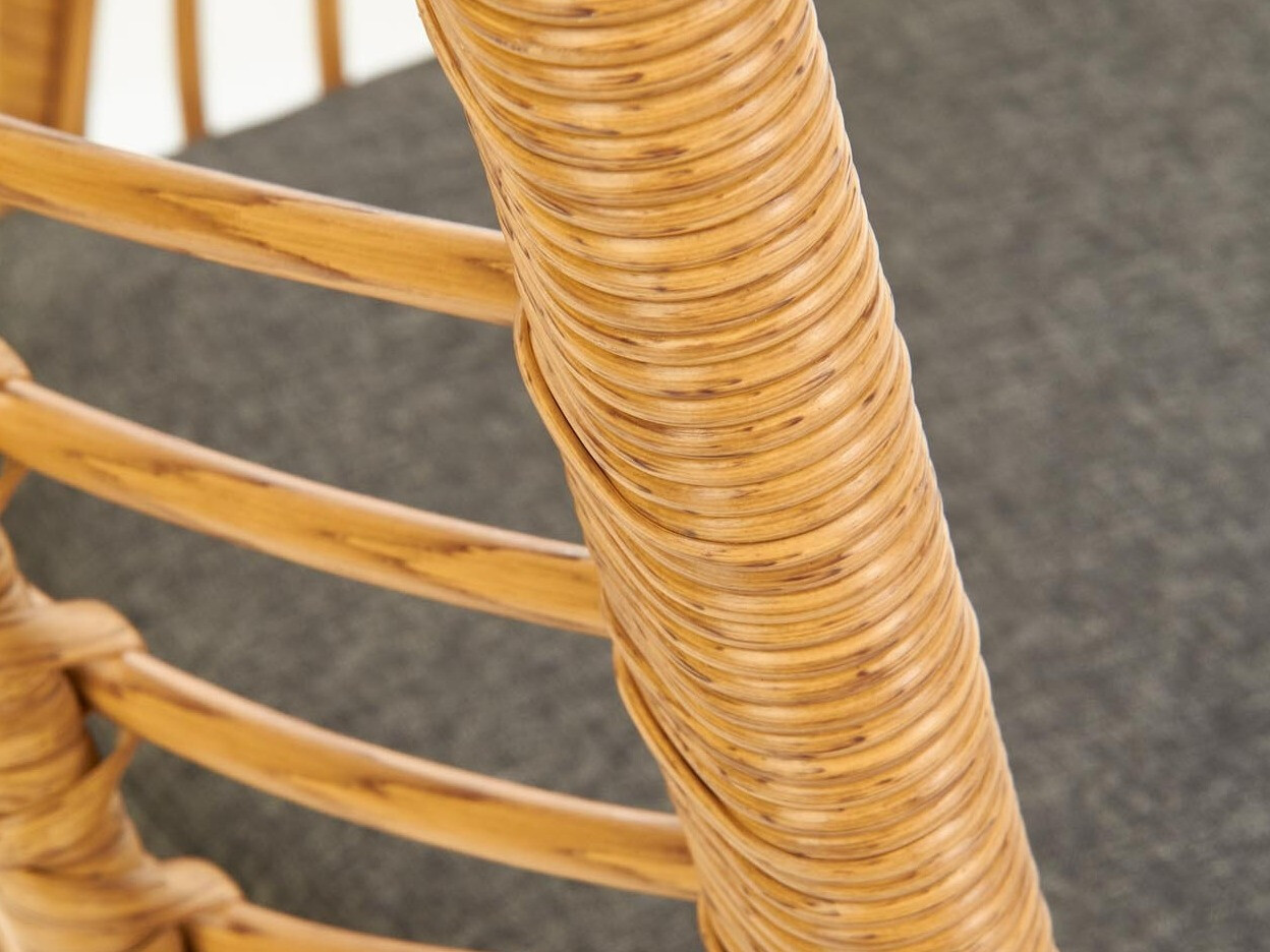 Udendørs lænestol Houston 1095