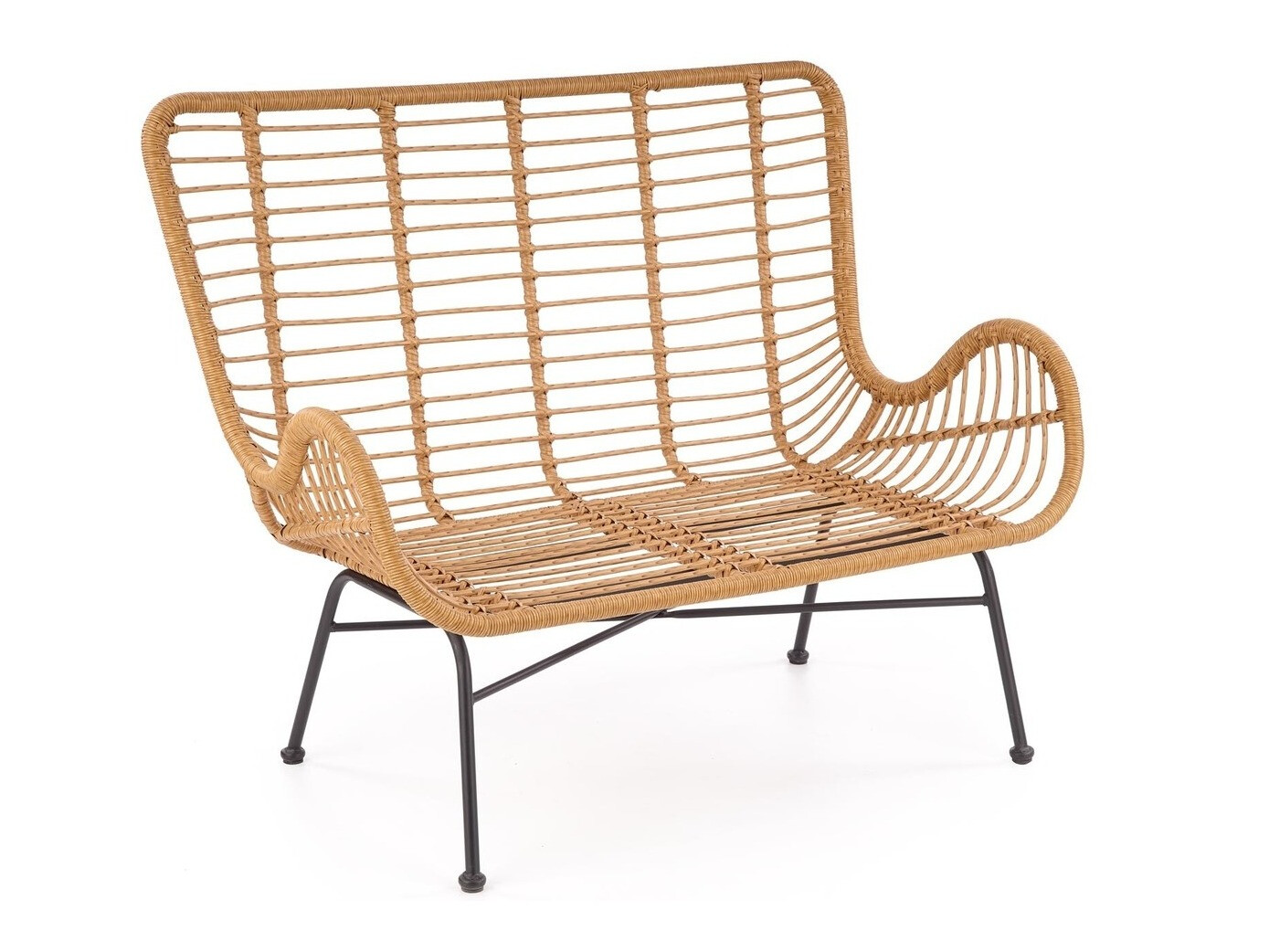 Udendørs sofa Houston 1184