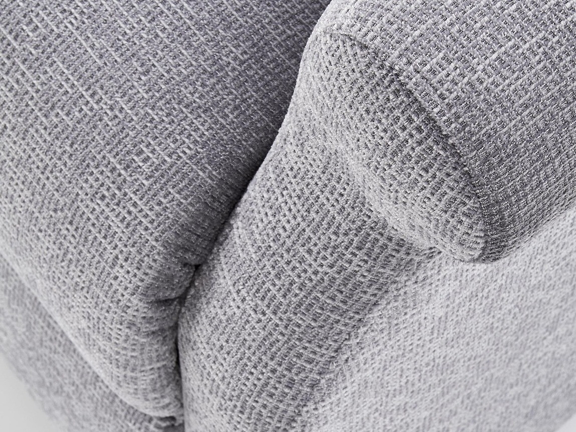 Hvilestol Houston 854 (Grå)