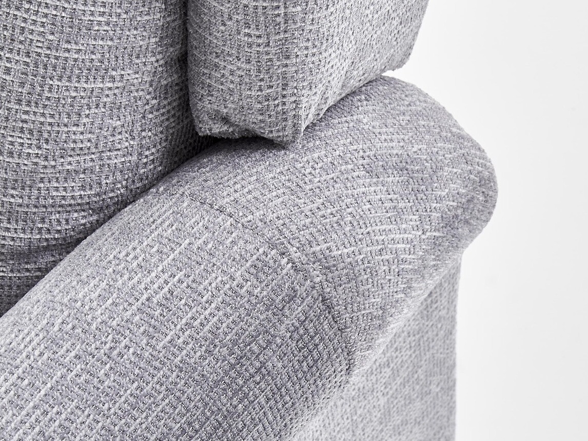 Hvilestol Houston 854 (Grå)