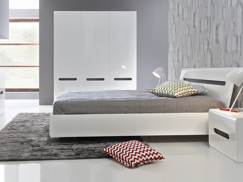 Soveværelsessæt Serveso 126