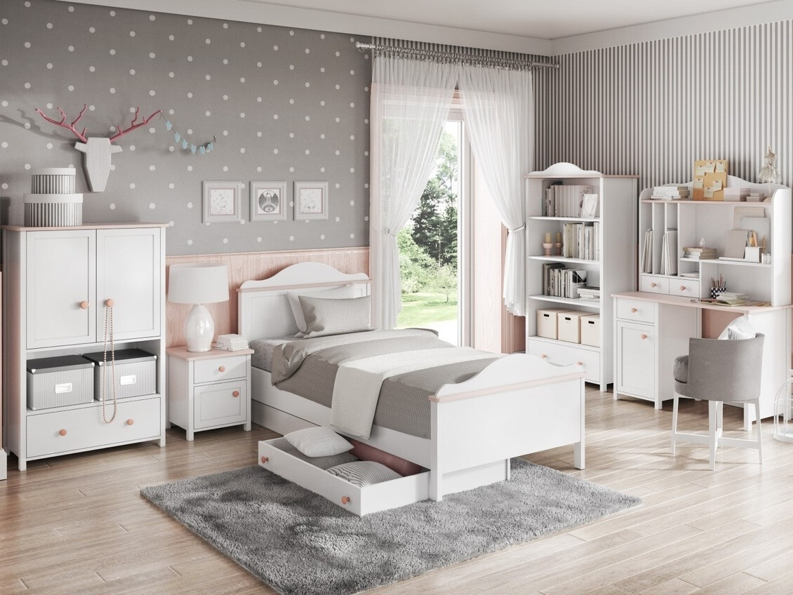 Børneværelsessæt Elblive 127