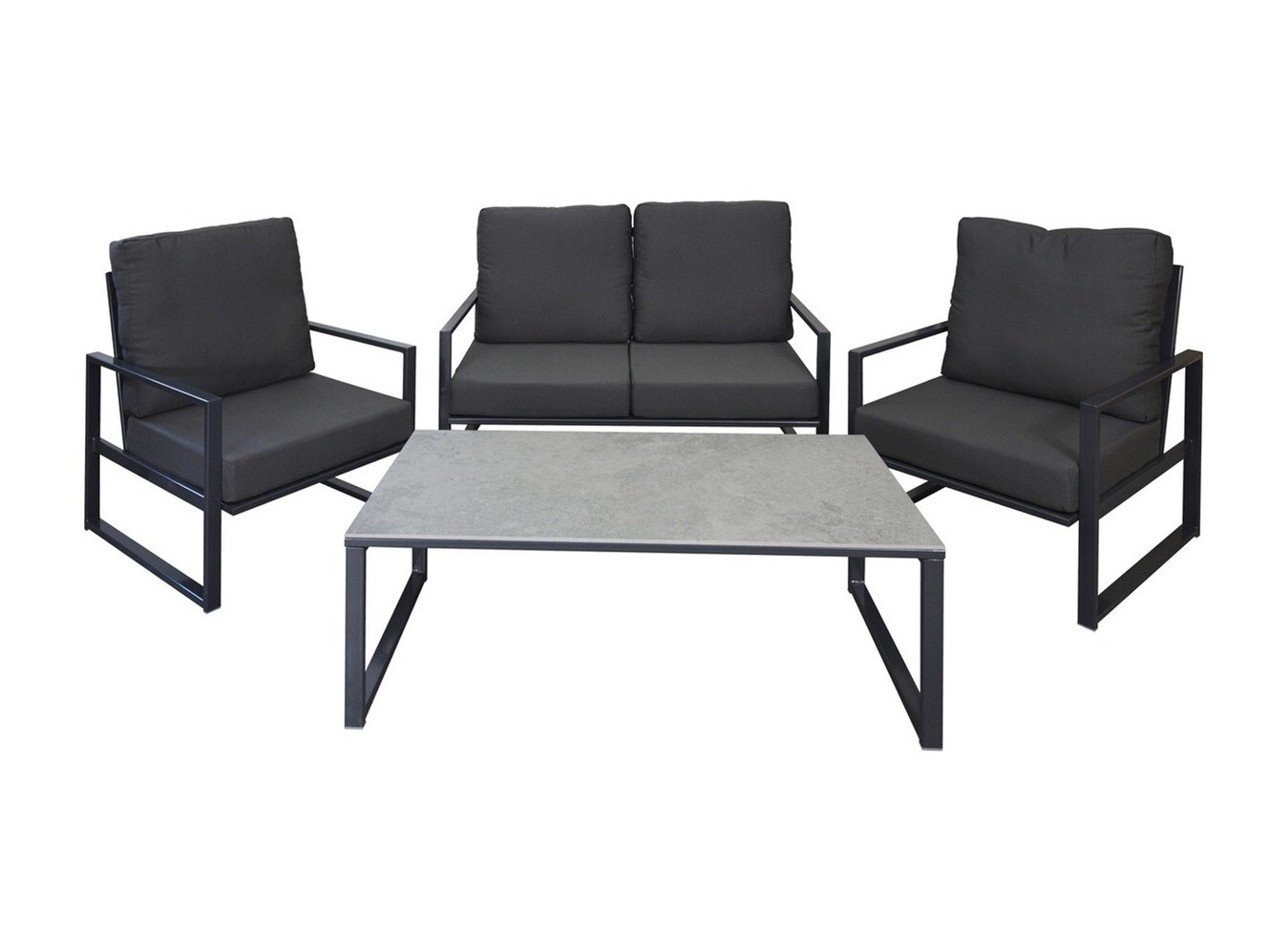 Udendørs møbelsæt Germantown 104