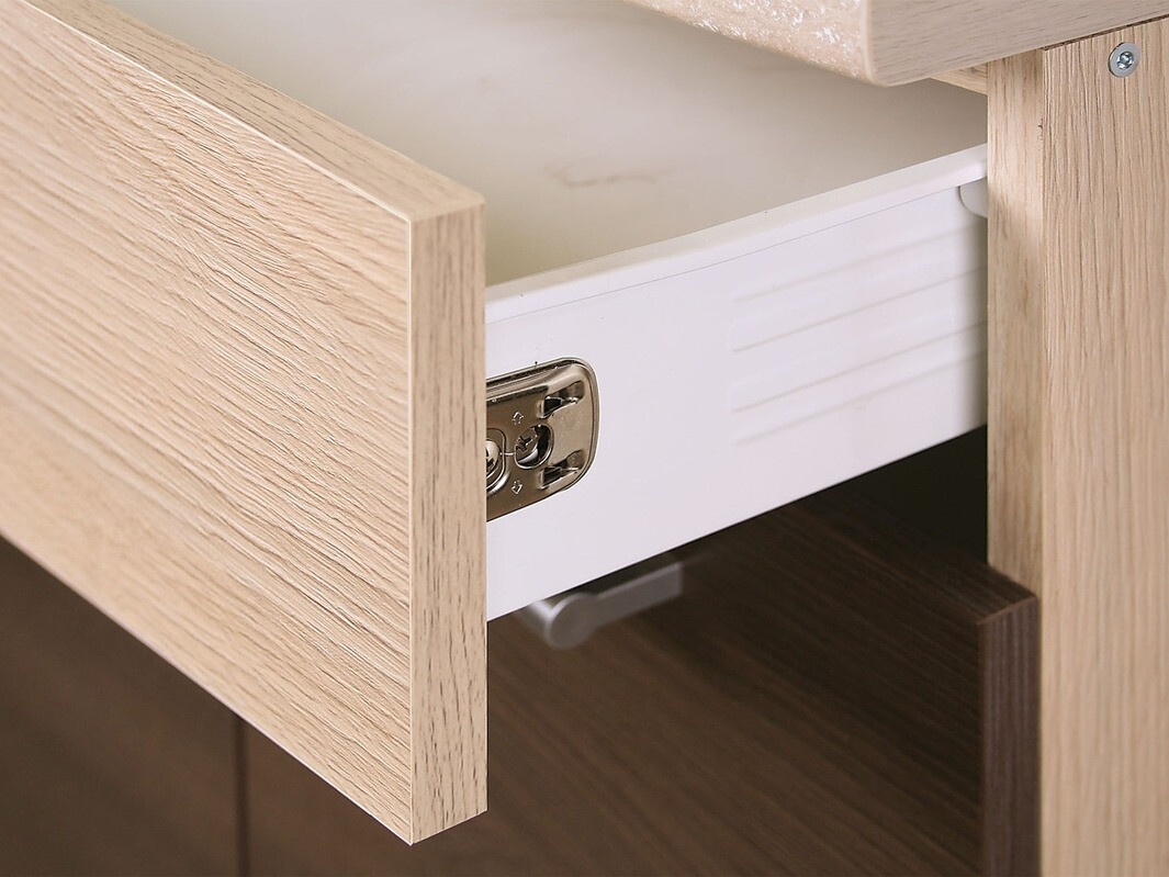 Modulkøkkensæt Mode Beech 128