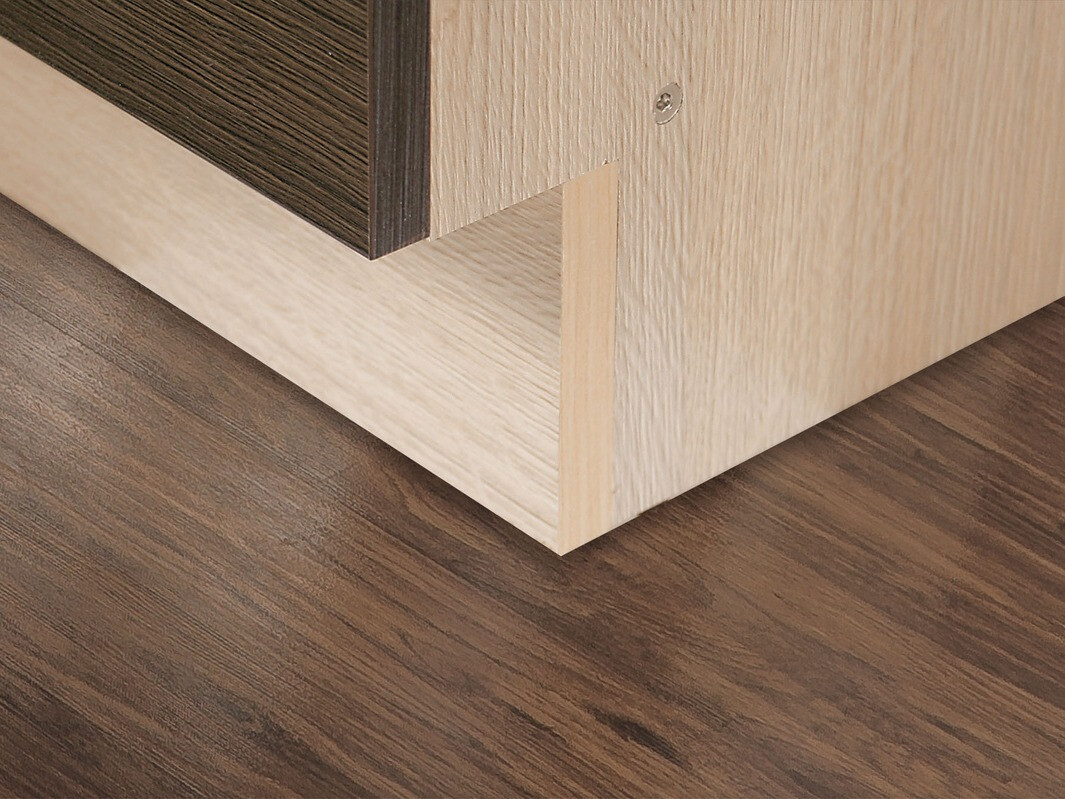 Modulkøkkensæt Mode Dark 127