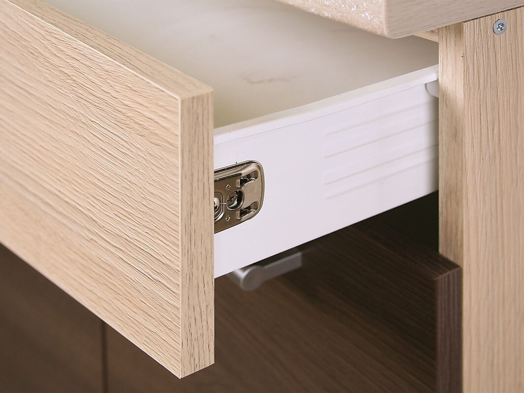 Modulkøkkensæt Mode Dark 127