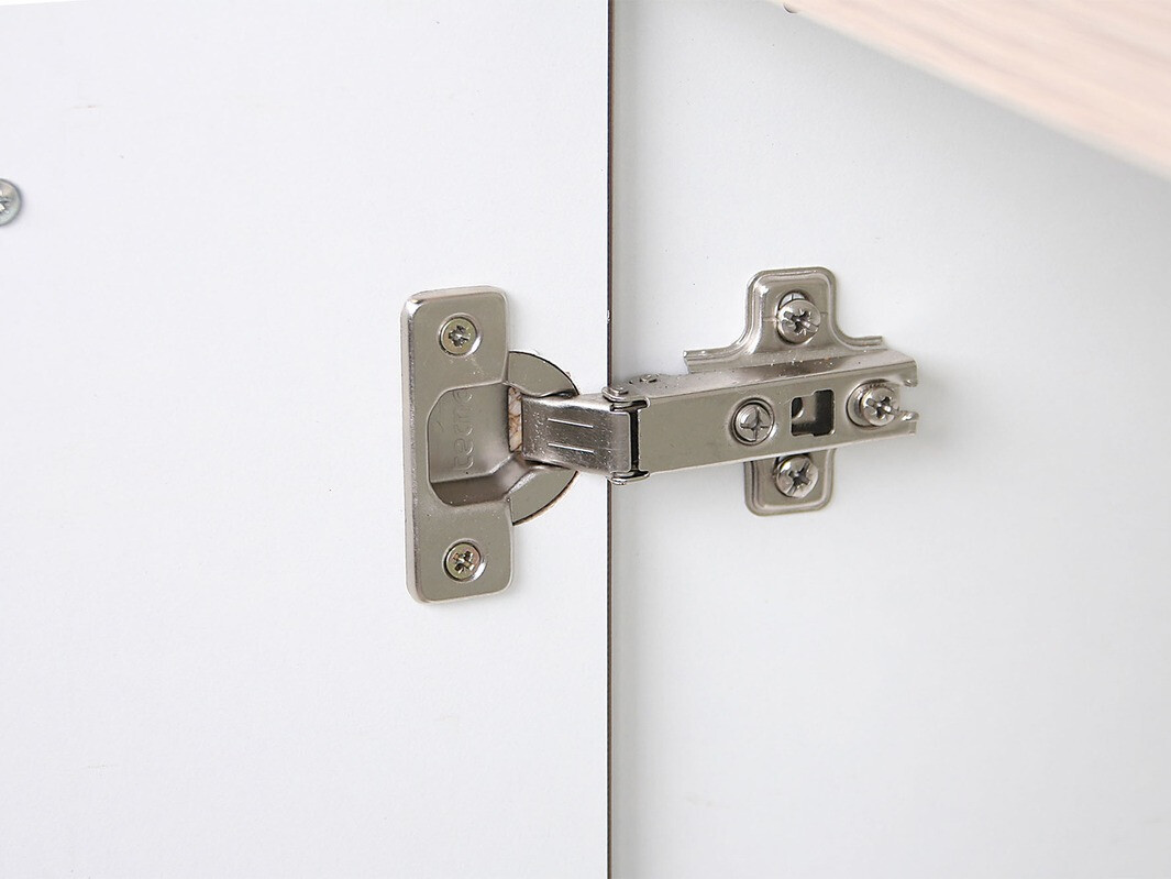 Modulkøkkensæt Mode Dark 127