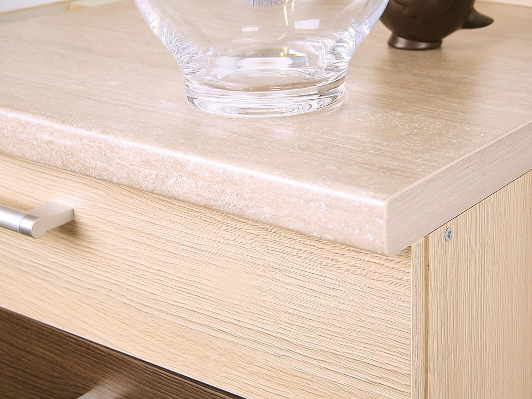 Modulkøkkensæt Mode Light 127