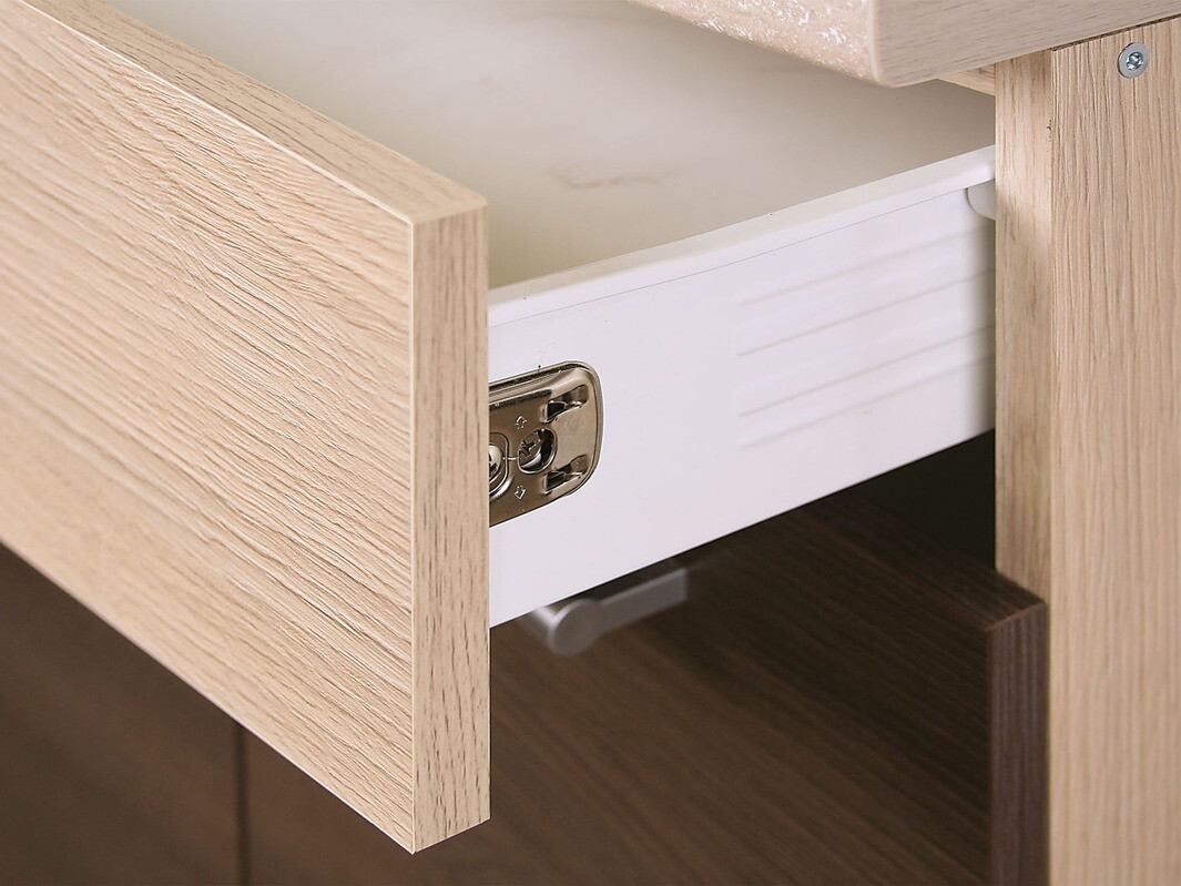 Modulkøkkensæt Mode Light 127