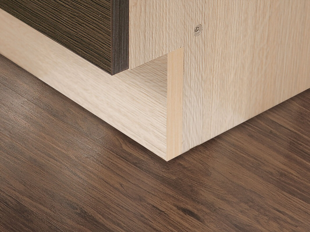 Modulkøkkensæt Mode White 127