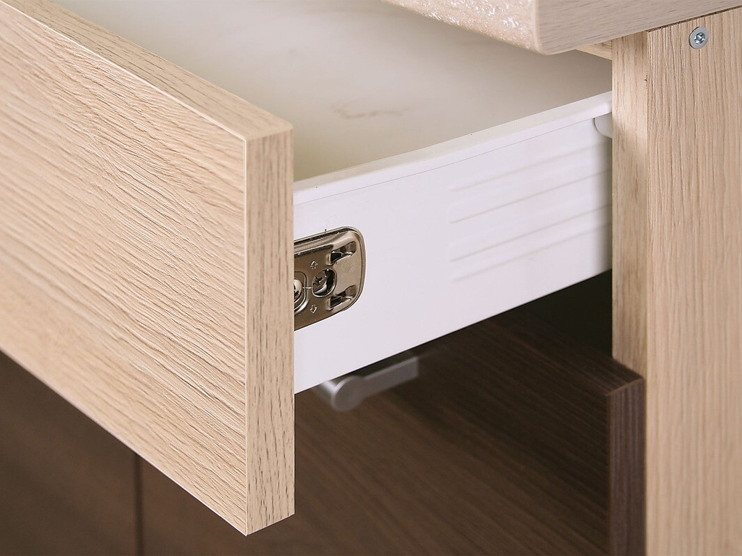 Modulkøkkensæt Mode White 127