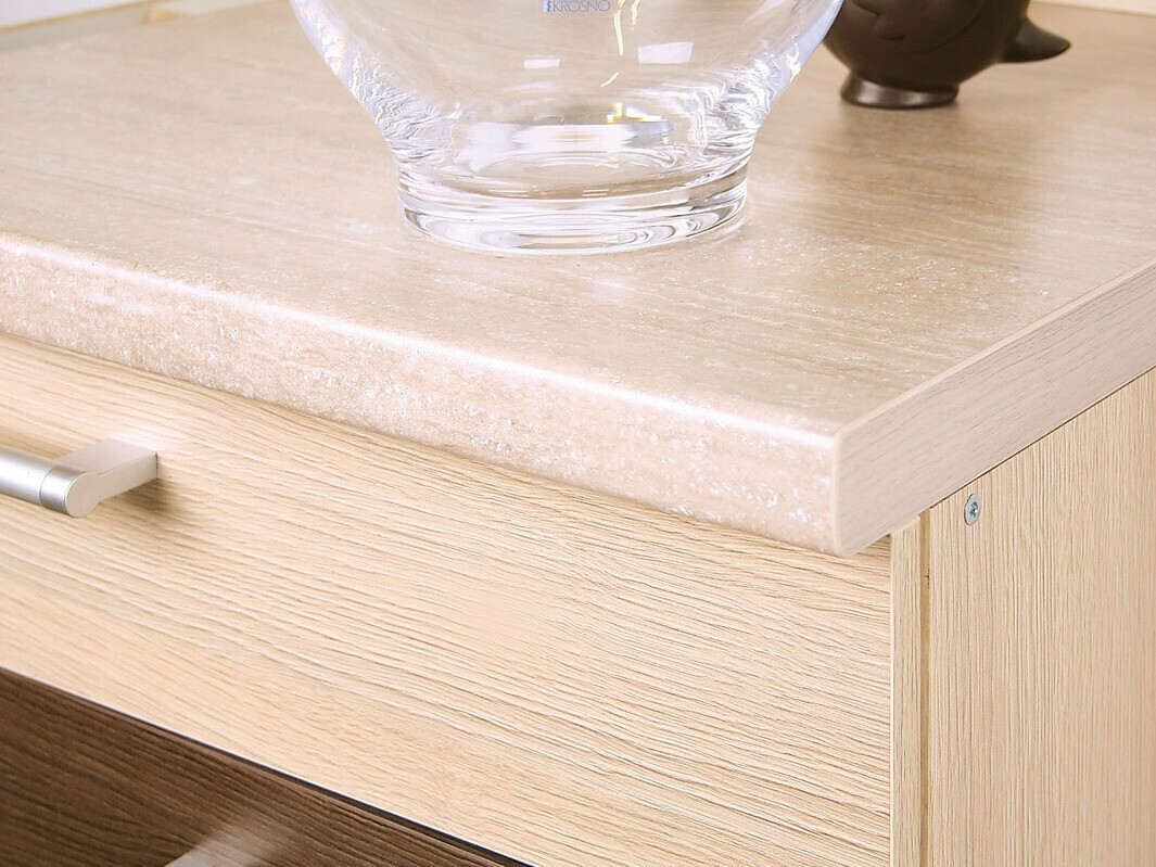 Modulkøkkensæt Mode White 127