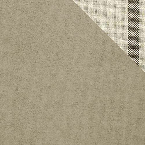 Hjørnesofa Comfivo Ruta IV (Uttario Velvet 2979 + Senegal 825)
