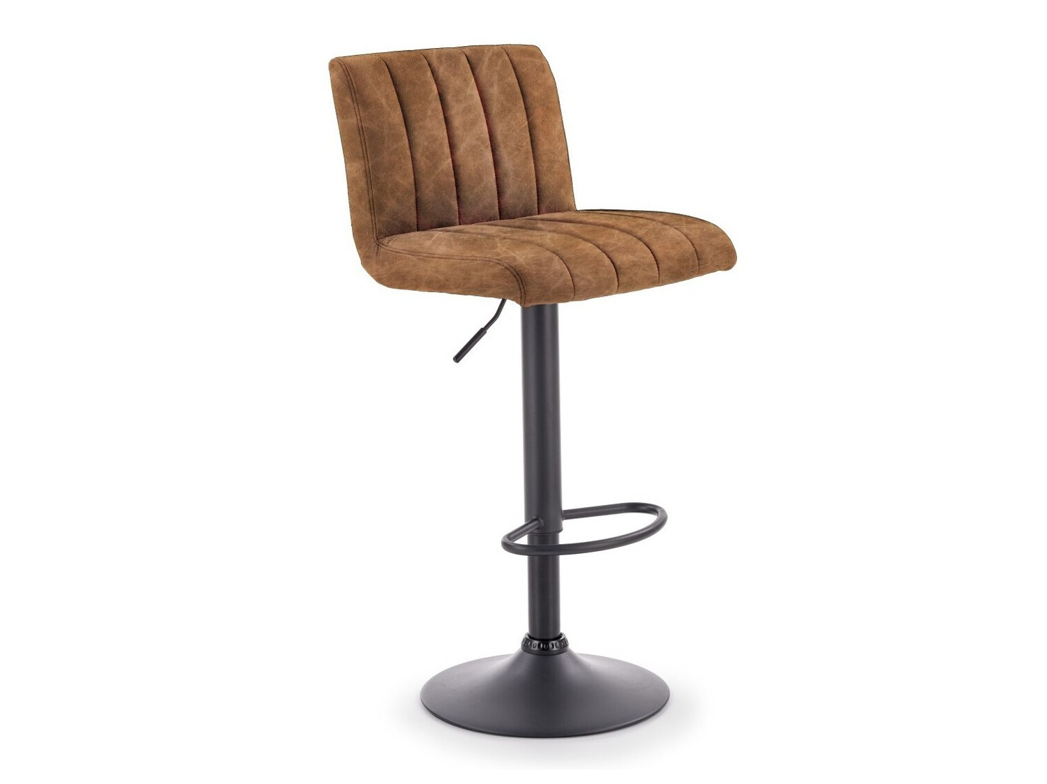 Counterstol Houston 970 (Brun + Sort)