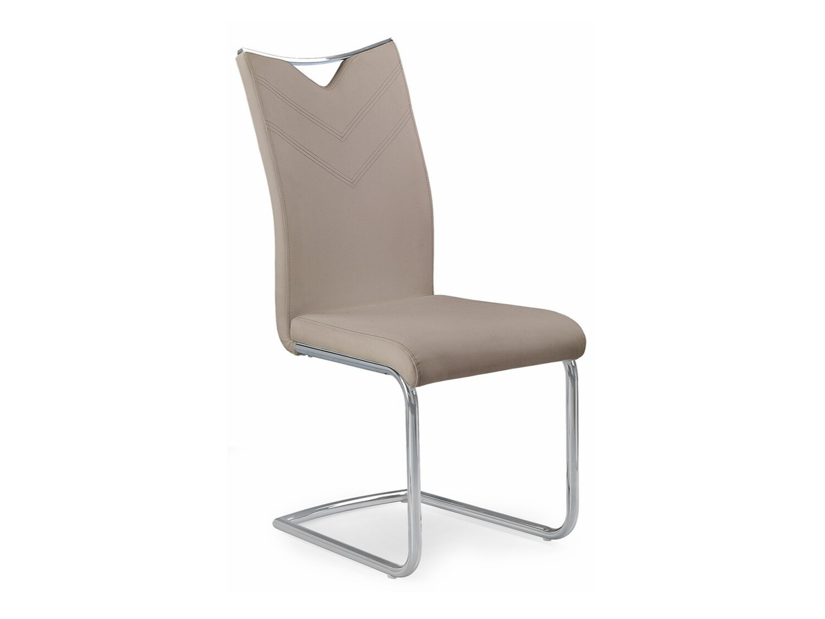 Stol Houston 557 (Cappuccino)