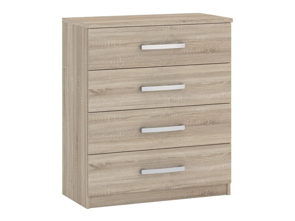 Kommode Bristol 150 (Sonoma eg)