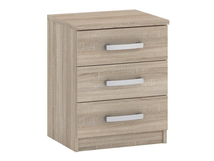 Skuffesektion Bristol 149 (Sonoma eg)