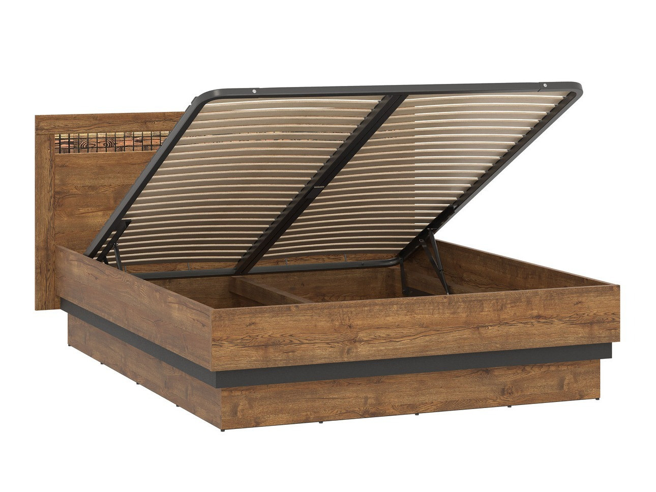 Soveværelsessæt Dunvelo 117