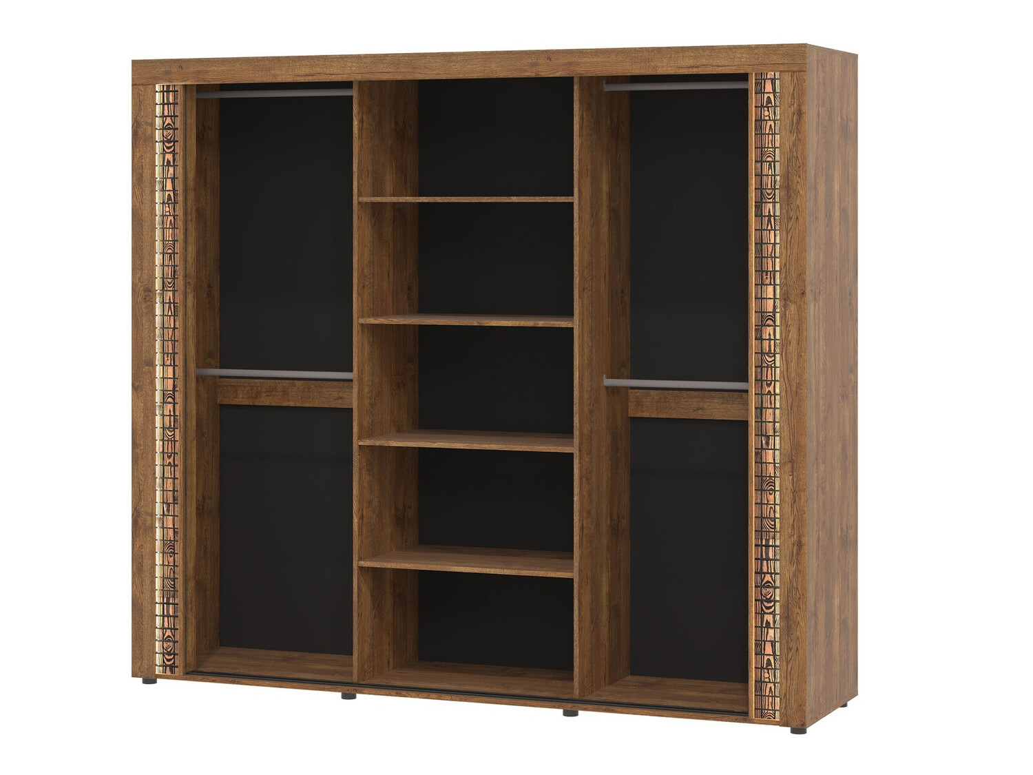 Soveværelsessæt Dunvelo 117