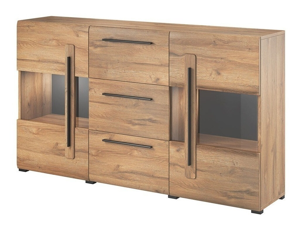 Stuemøbelsæt Ophsalu 112 (Grandson eg)