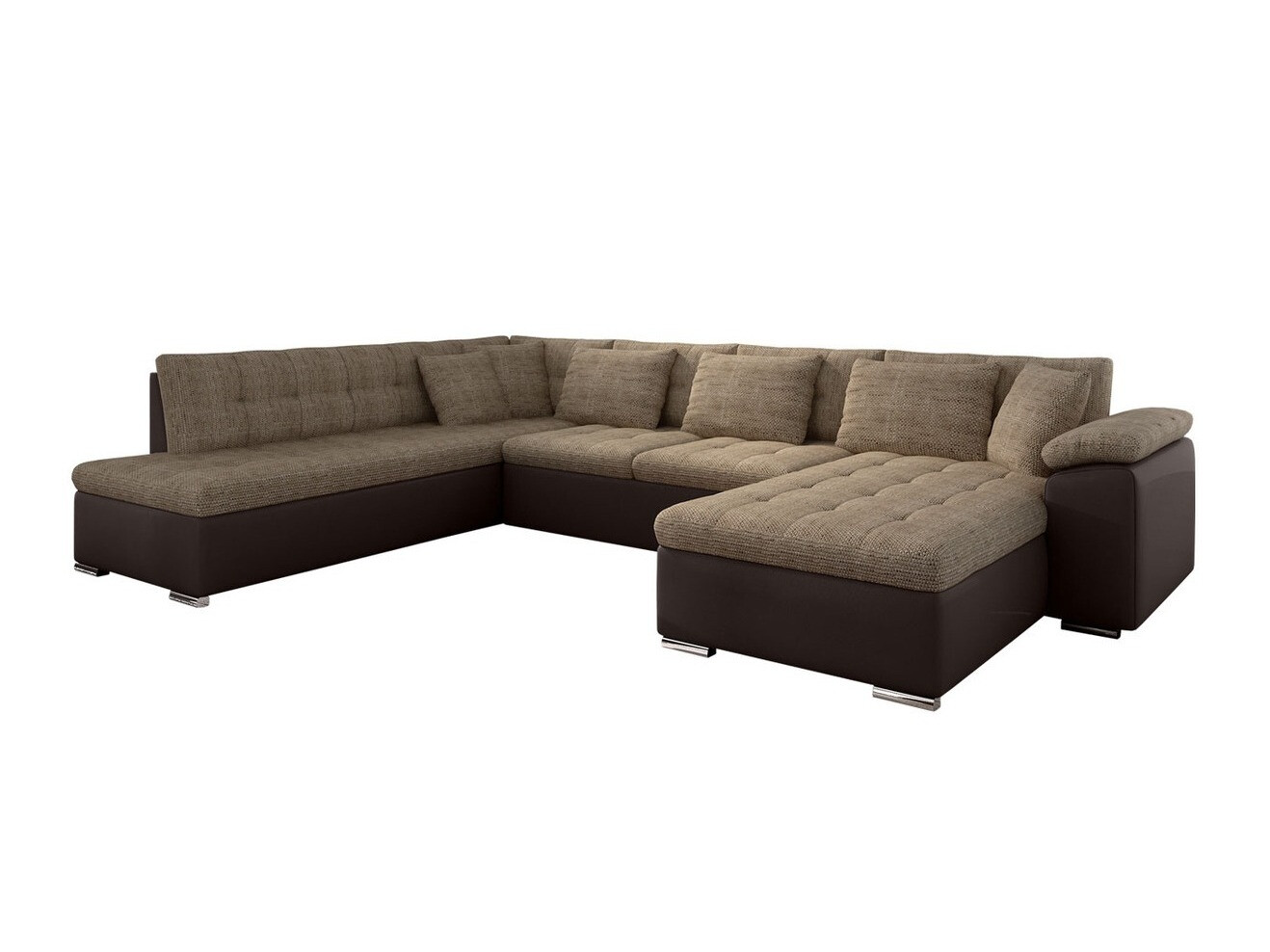 Hjørnesofa Comfivo Gemma (Højre)