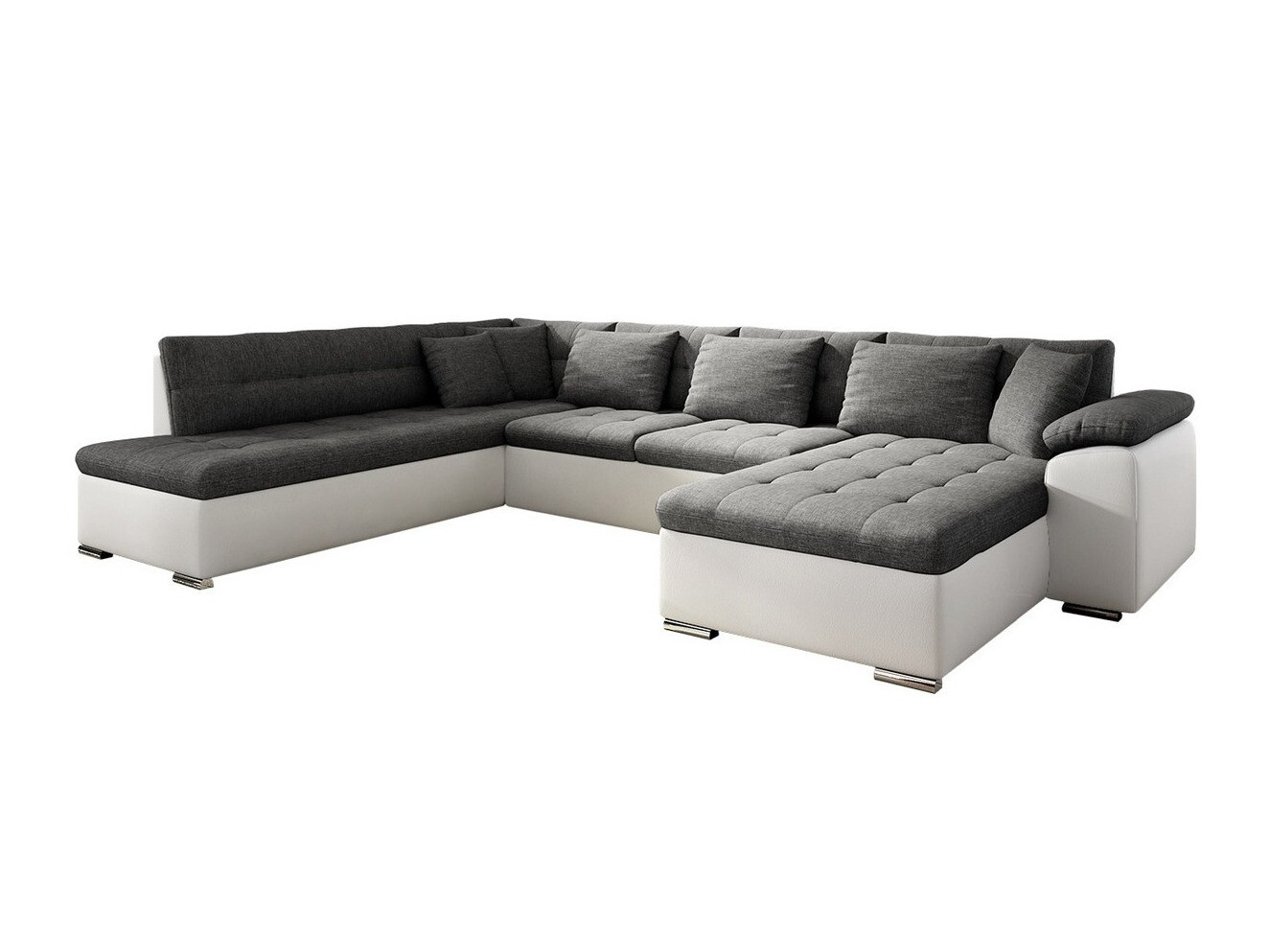 Hjørnesofa Comfivo Gemma (Højre)