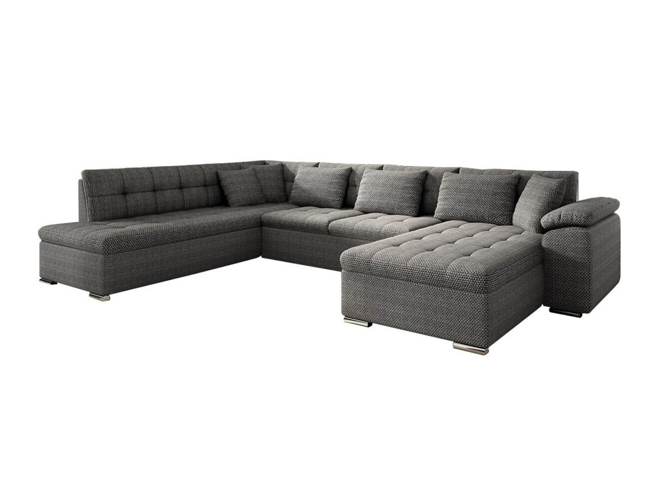 Hjørnesofa Comfivo Gemma (Højre)