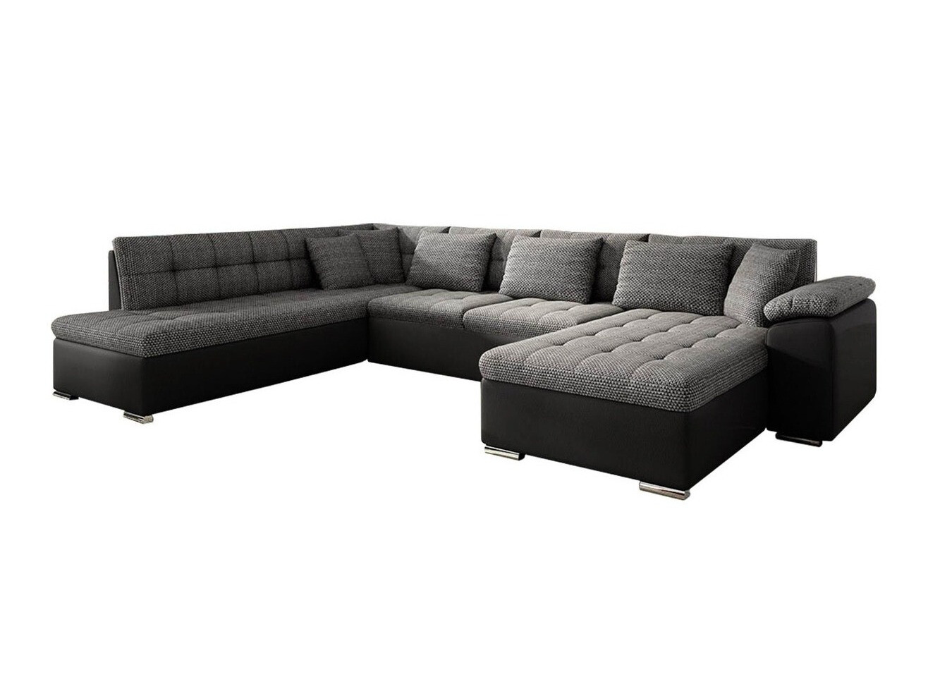 Hjørnesofa Comfivo Gemma (Højre)