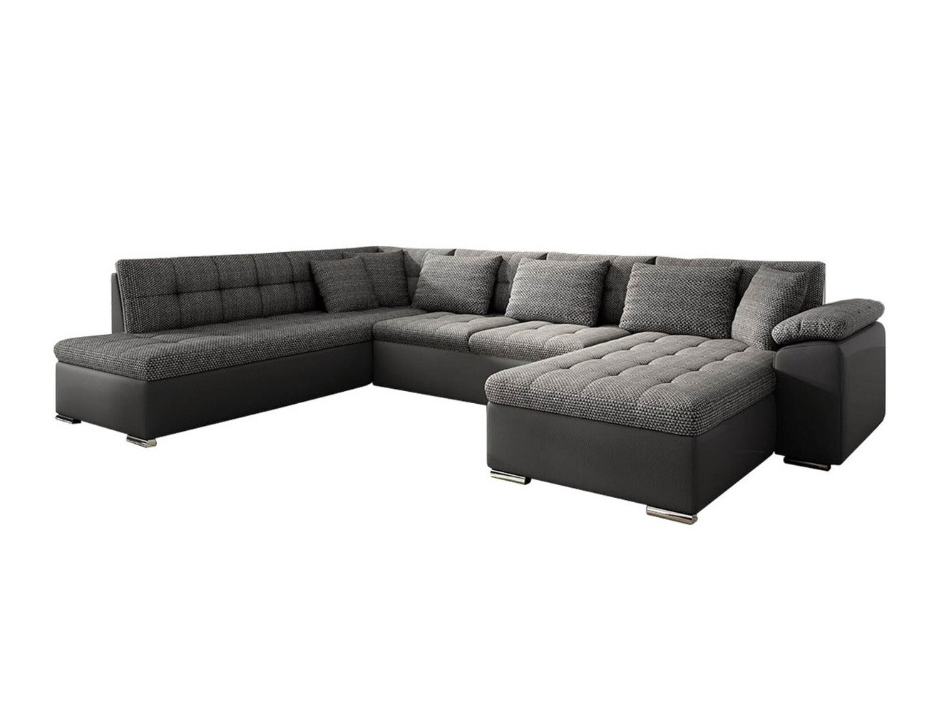 Hjørnesofa Comfivo Gemma (Højre)