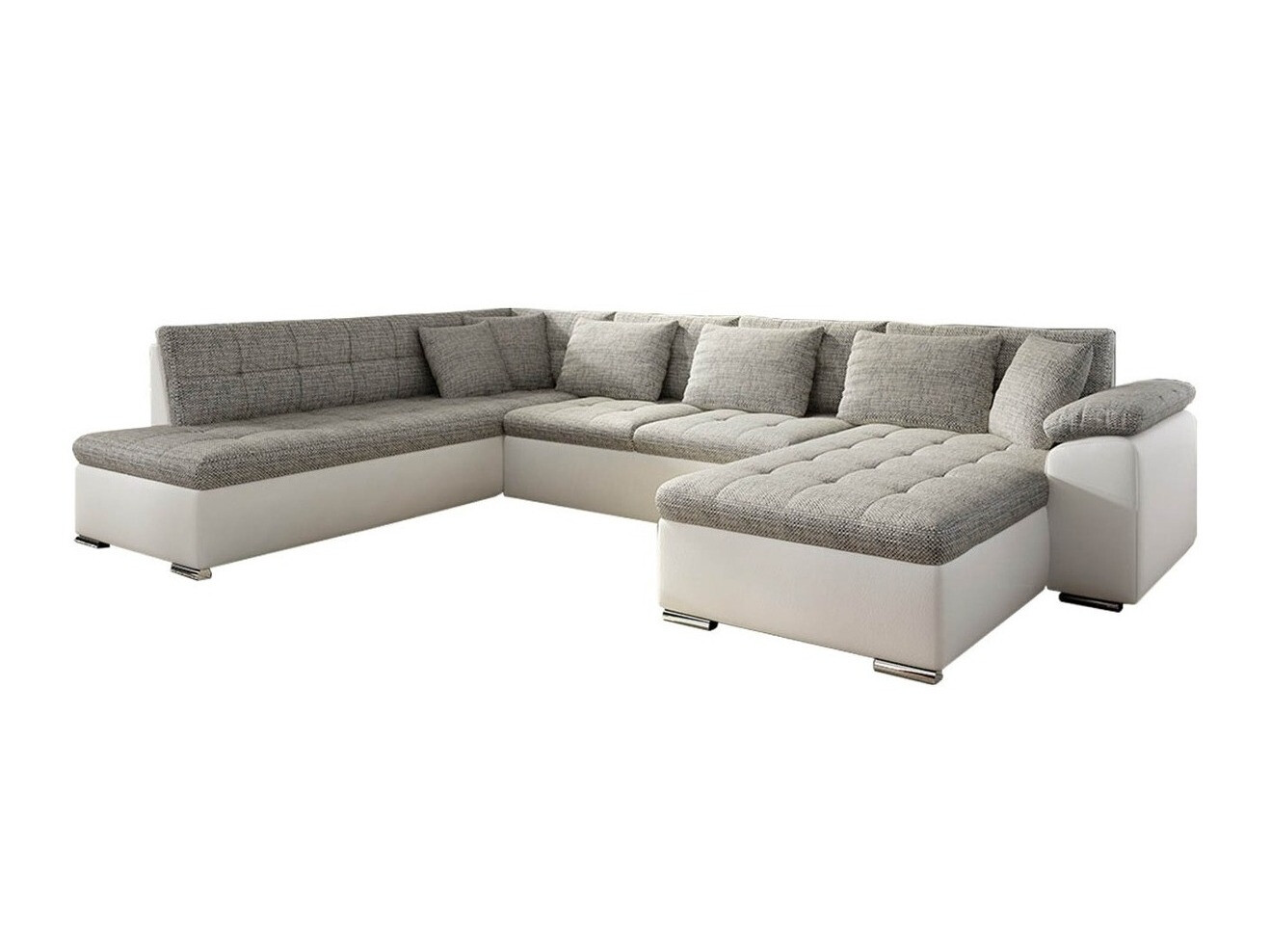 Hjørnesofa Comfivo Gemma (Højre)