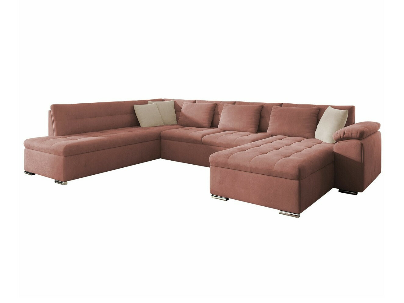 Hjørnesofa Comfivo Gemma II (Højre)