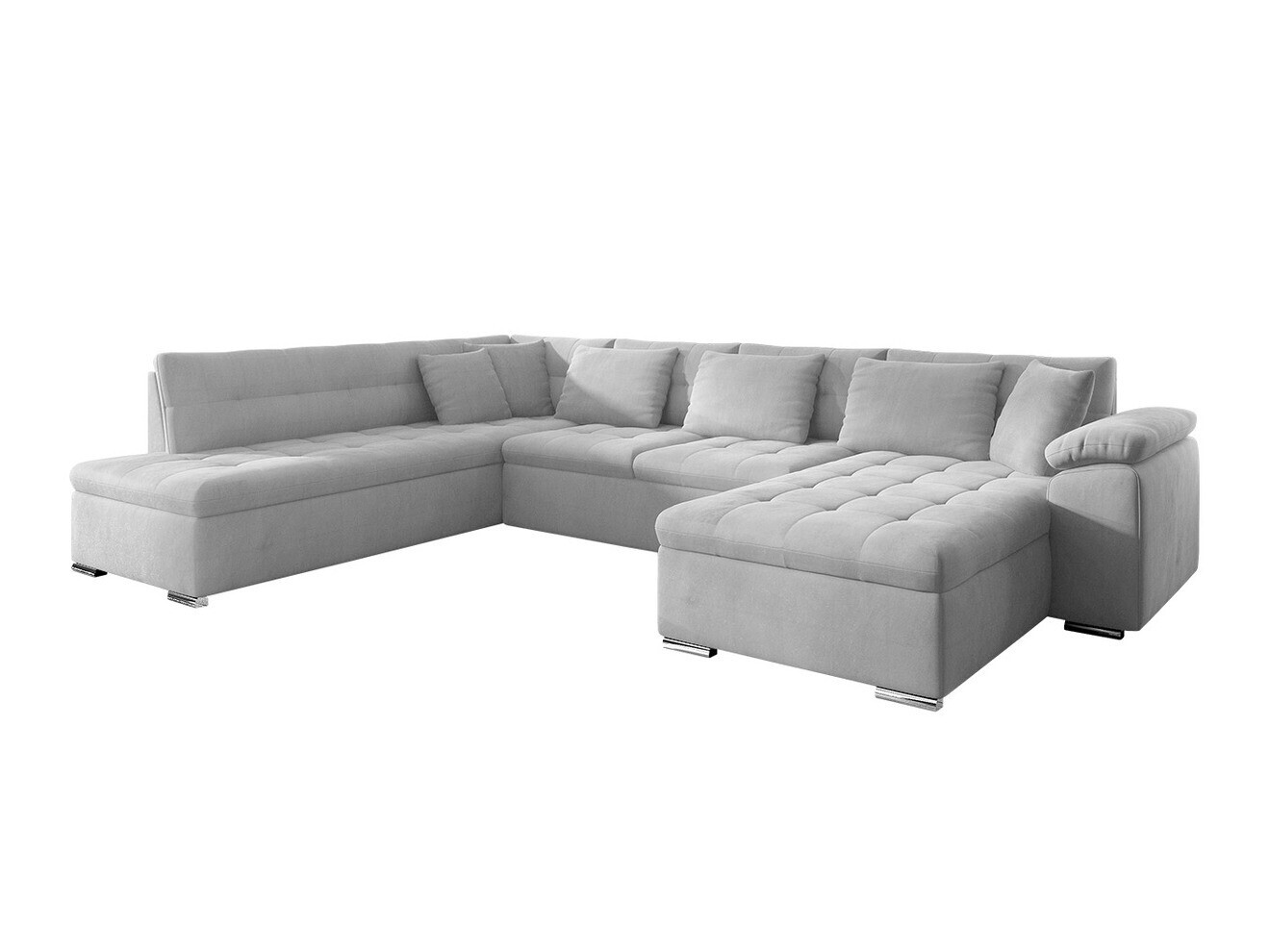 Hjørnesofa Comfivo Gemma II (Højre)
