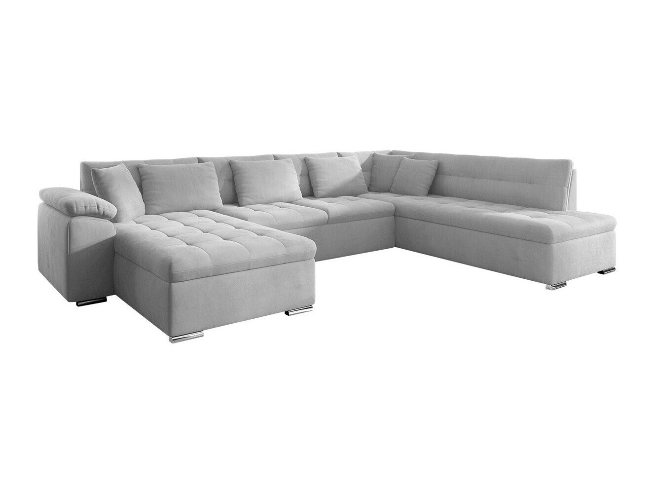 Hjørnesofa Comfivo Gemma II (Venstre)
