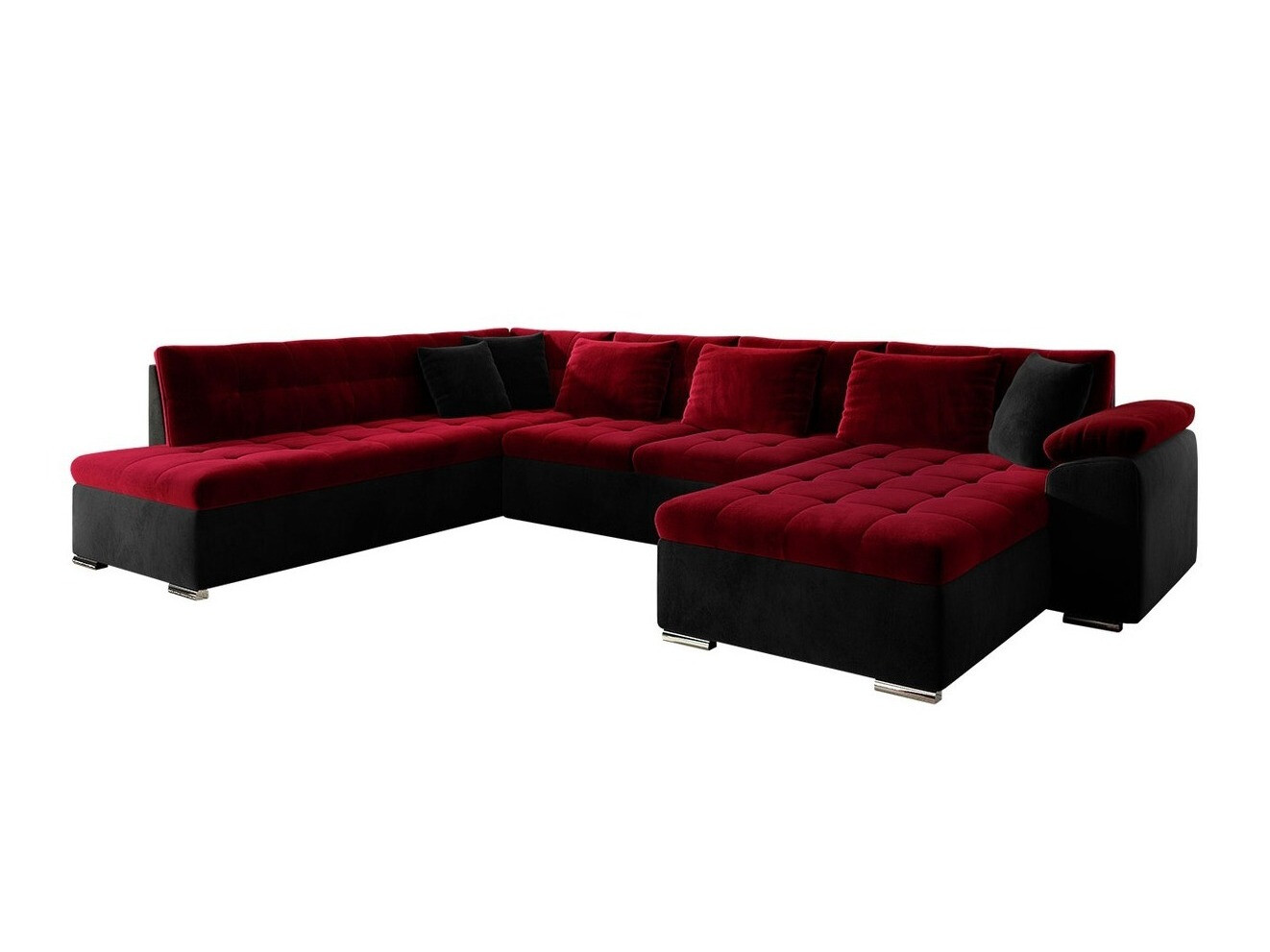Hjørnesofa Comfivo Gemma (Højre)