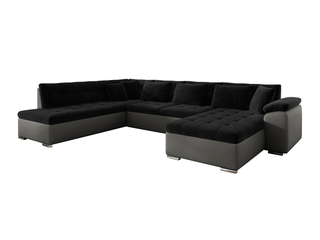 Hjørnesofa Comfivo Gemma (Højre)