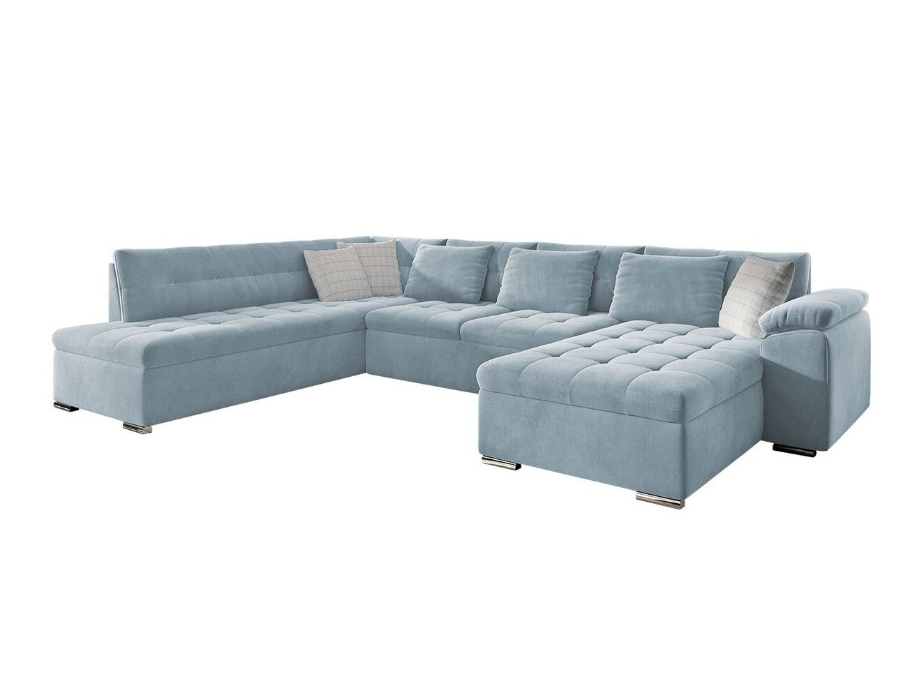 Hjørnesofa Comfivo Gemma (Højre)