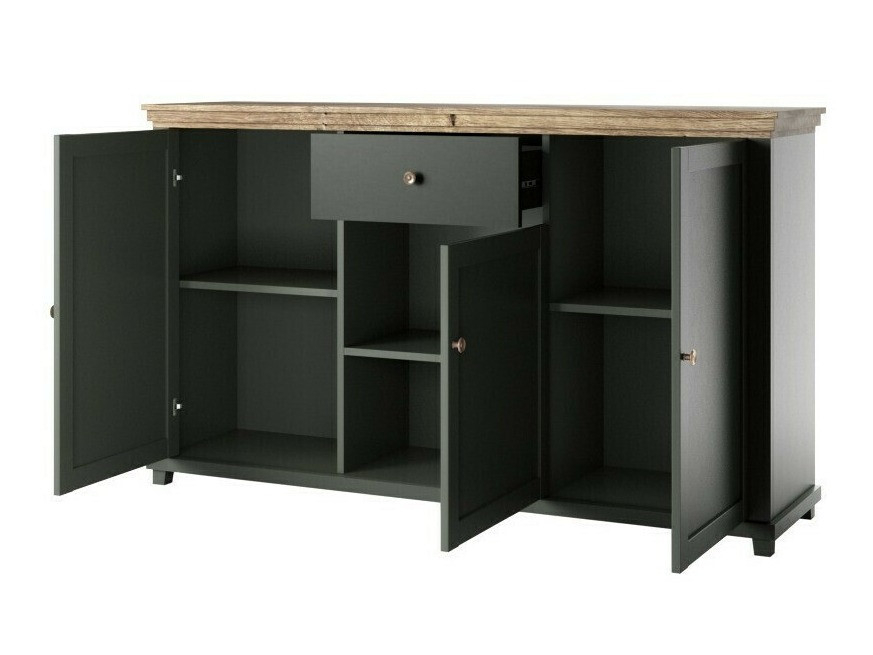 Stuemøbelsæt Tolnue 110